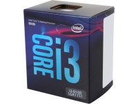 INTEL CORE CI3-9100F 3.6GHz 6MB 1151P8 9.Nesil Box (Vga YOK) - 1